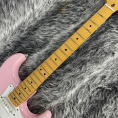 Squier Classic Vibe 50s Stratocaster HT Shell Pink_4