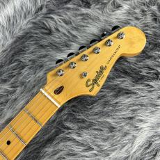 Squier Classic Vibe 50s Stratocaster HT Shell Pink_5