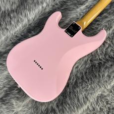 Squier Classic Vibe 50s Stratocaster HT Shell Pink_6