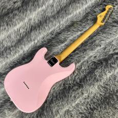 Squier Classic Vibe 50s Stratocaster HT Shell Pink_7