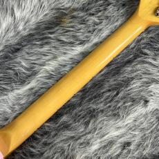 Squier Classic Vibe 50s Stratocaster HT Shell Pink_8