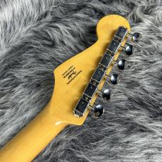 Squier Classic Vibe 50s Stratocaster HT Shell Pink_9