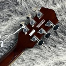 Gretsch Streamliner Jet Club Single-Cut with Wraparound Vintage White_8