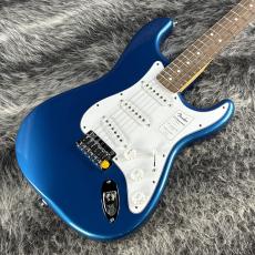 Fender Standard Stratocaster Aqua Marine Metallic