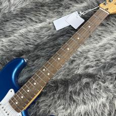 Fender Standard Stratocaster Aqua Marine Metallic_2