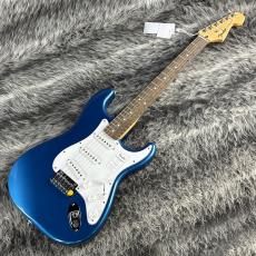 Fender Standard Stratocaster Aqua Marine Metallic_4