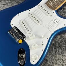 Fender Standard Stratocaster Aqua Marine Metallic_5