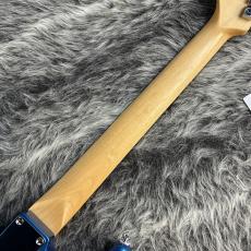 Fender Standard Stratocaster Aqua Marine Metallic_7