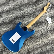Fender Standard Stratocaster Aqua Marine Metallic_9
