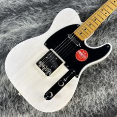 Squier Classic Vibe 50s Telecaster White Blonde