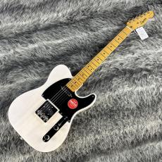 Squier Classic Vibe 50s Telecaster White Blonde_4