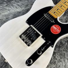 Squier Classic Vibe 50s Telecaster White Blonde_5