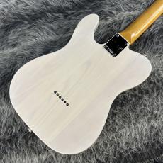 Squier Classic Vibe 50s Telecaster White Blonde_6