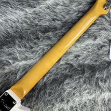 Squier Classic Vibe 50s Telecaster White Blonde_7