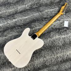 Squier Classic Vibe 50s Telecaster White Blonde_9