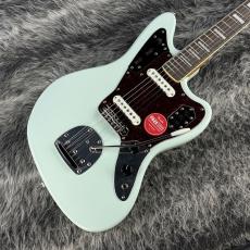 Squier Classic Vibe '70s Jaguar Surf Green