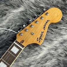 Squier Classic Vibe '70s Jaguar Surf Green_3