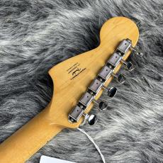 Squier Classic Vibe '70s Jaguar Surf Green_8