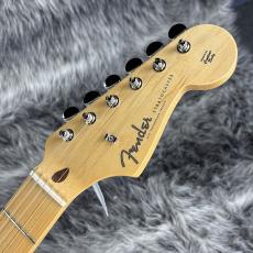 Fender Made in Japan Traditional 50s Stratocaster Black_3