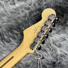 Fender Made in Japan Traditional 50s Stratocaster Black_8