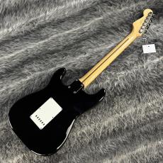 Fender Made in Japan Traditional 50s Stratocaster Black_9