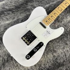 Fender Made in Japan Traditional 50s Telecaster White Blonde