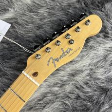Fender Made in Japan Traditional 50s Telecaster White Blonde_3