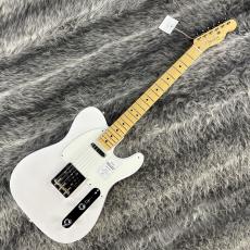 Fender Made in Japan Traditional 50s Telecaster White Blonde_4