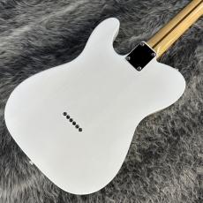 Fender Made in Japan Traditional 50s Telecaster White Blonde_6