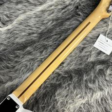 Fender Made in Japan Traditional 50s Telecaster White Blonde_7