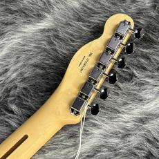Fender Made in Japan Traditional 50s Telecaster White Blonde_8