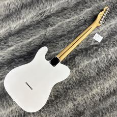 Fender Made in Japan Traditional 50s Telecaster White Blonde_9