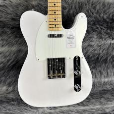 Fender Made in Japan Traditional 50s Telecaster White Blonde_10