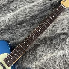 Fender Made in Japan Traditional 60s Telecaster Lake Placid Blue_2