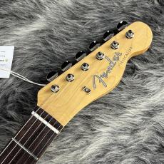 Fender Made in Japan Traditional 60s Telecaster Lake Placid Blue_3