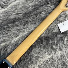 Fender Made in Japan Traditional 60s Telecaster Lake Placid Blue_7