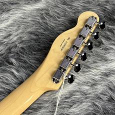 Fender Made in Japan Traditional 60s Telecaster Lake Placid Blue_8