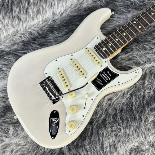 Fender Player II Stratocaster White Blonde