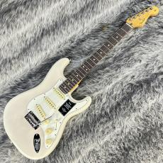Fender Player II Stratocaster White Blonde_2