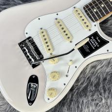 Fender Player II Stratocaster White Blonde_3