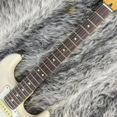 Fender Player II Stratocaster White Blonde_4