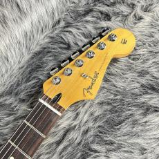 Fender Player II Stratocaster White Blonde_5