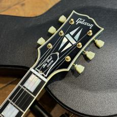 Gibson Les Paul SG Custom Maestro Vibrola Inverness Green 3PU Modified_11