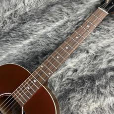 Gibson J-45 Special Satin Wine Red_3