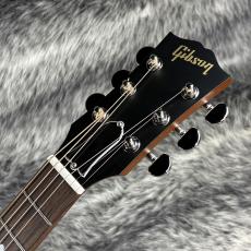 Gibson J-45 Special Satin Wine Red_4