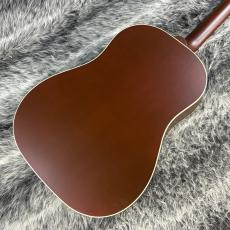 Gibson J-45 Special Satin Wine Red_7