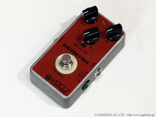 VOCU 3Mode Distortion