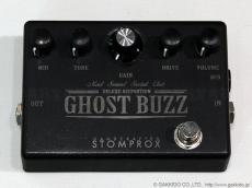 STOMPROX GHOST BUZZ -DELUXE DISTORTION-_3