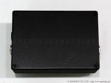 STOMPROX GHOST BUZZ -DELUXE DISTORTION-_4