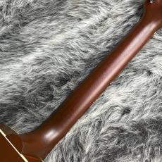 Gibson J-45 Special Satin Wine Red_8